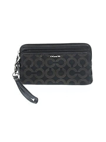 Coach Wristlet (view 1)