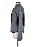 Nike 100% Polyester Gray Jacket Size L - photo 5
