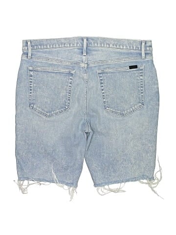 Joe's Jeans Denim Shorts (view 2)