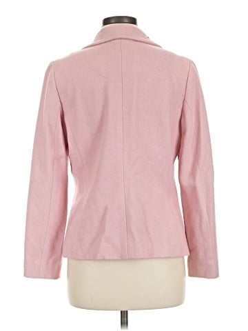 Karen Kane Blazer (view 2)