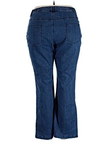 Alfred Dunner Jeans (view 2)