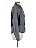 Nike 100% Polyester Gray Jacket Size L - photo 4