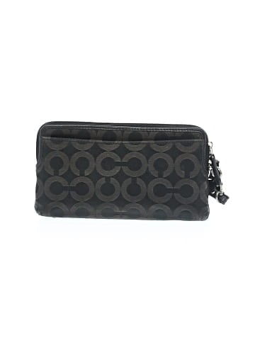 Coach Wristlet (view 2)