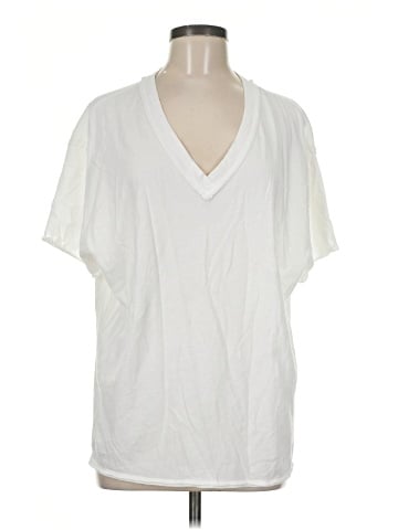 Double Zero Short Sleeve T-Shirt (view 1)