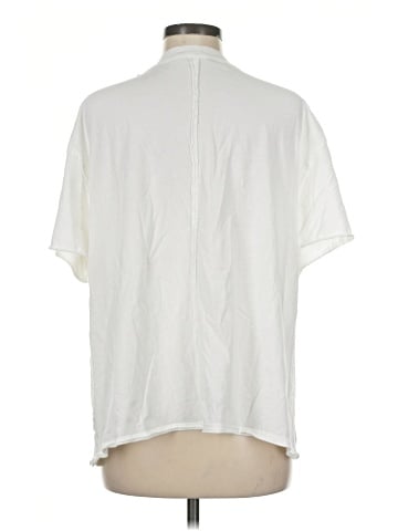 Double Zero Short Sleeve T-Shirt (view 2)