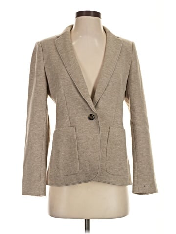 Ann Taylor Blazer (view 1)