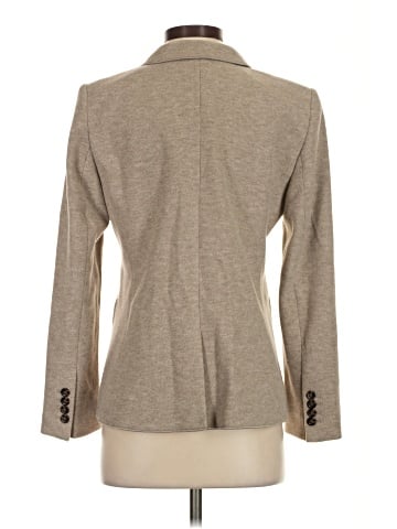 Ann Taylor Blazer (view 2)