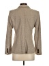 Ann Taylor Gray Blazer Size 4 Petite - photo 2