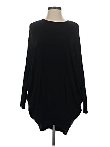 Gianni Bini Long Sleeve T-Shirt (view 1)
