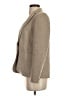 Ann Taylor Gray Blazer Size 4 Petite - photo 5