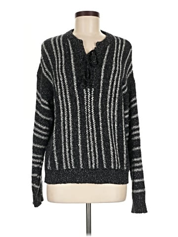 Billabong Pullover Sweater (view 1)