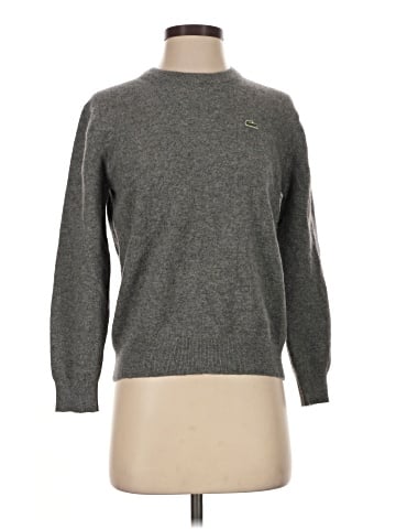 Lacoste Pullover Sweater (view 1)