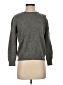 Lacoste Gray Pullover Sweater Size 5 - photo 1