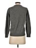 Lacoste Gray Pullover Sweater Size 5 - photo 2