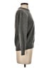 Lacoste Gray Pullover Sweater Size 5 - photo 4