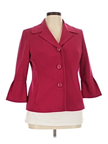 Kasper Blazer (view 1)