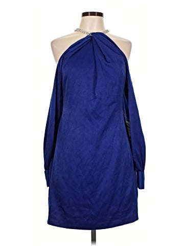Aidan by Aidan Mattox Cocktail Dress (view 1)