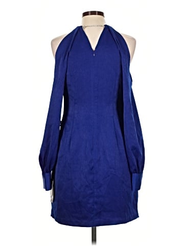 Aidan by Aidan Mattox Cocktail Dress (view 2)