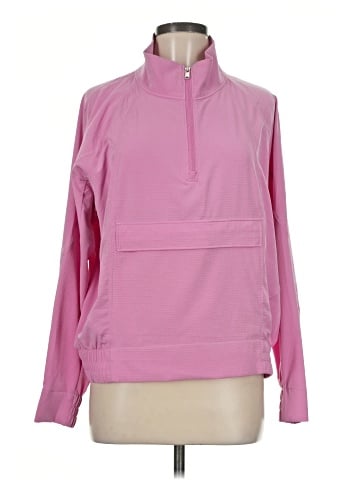 Athleta Track Jacket (view 1)