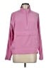 Athleta Pink Track Jacket Size M - photo 1
