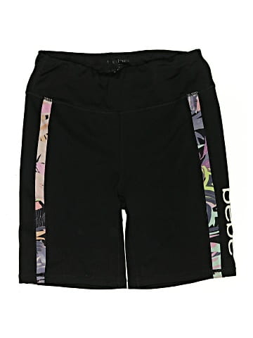 Bebe Sport Athletic Shorts (view 1)