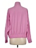 Athleta Pink Track Jacket Size M - photo 2