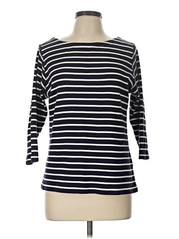 L.L.Bean Pullover Sweater (view 1)