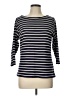 L.L.Bean Blue Pullover Sweater Size L (petite) - photo 1