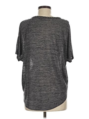 Juicy Couture Short Sleeve T-Shirt (view 2)