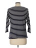 L.L.Bean Blue Pullover Sweater Size L (petite) - photo 2