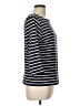 L.L.Bean Blue Pullover Sweater Size L (petite) - photo 4