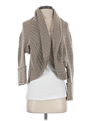 Autumn Cashmere Cardigan (view 1)