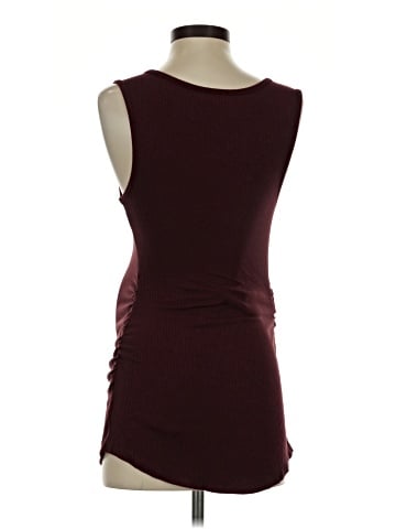 Isabel Maternity Casual Dress (view 2)