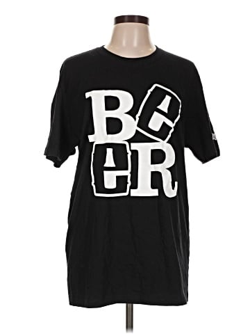 Next Level Apparel Short Sleeve T-Shirt (view 1)