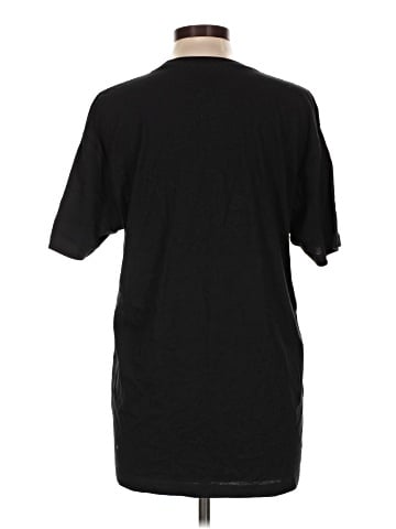 Next Level Apparel Short Sleeve T-Shirt (view 2)