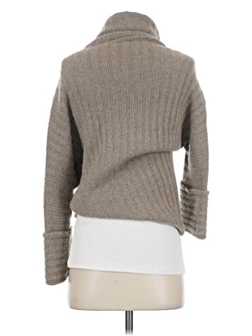 Autumn Cashmere Cardigan (view 2)