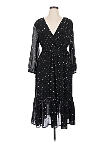 Point Sur Cocktail Dress (view 1)