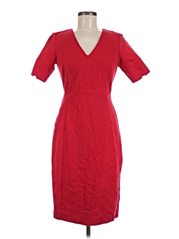 Brooks Brothers Cocktail Dress (view 1)