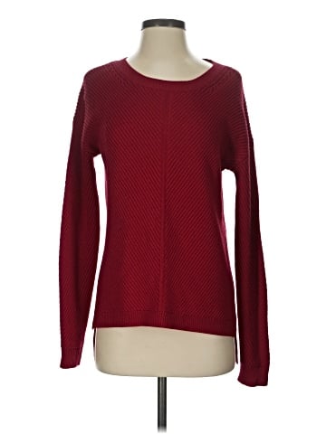 Wilfred Free Wool Pullover Sweater (view 1)