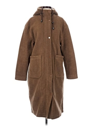 Lucky Brand Coat (view 1)