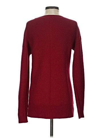 Wilfred Free Wool Pullover Sweater (view 2)