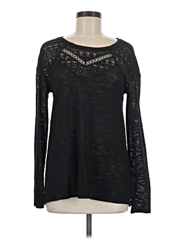 Sanctuary Long Sleeve T-Shirt (view 1)