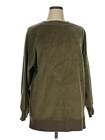 Aerie Pullover Sweater (view 1)