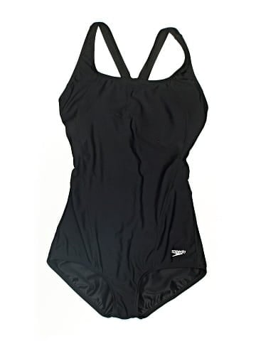 Speedo One Piece Swimsuit (view 1)