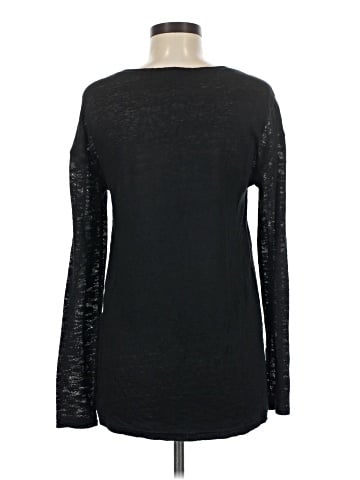 Sanctuary Long Sleeve T-Shirt (view 2)