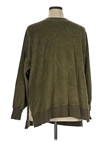 Aerie Pullover Sweater (view 2)