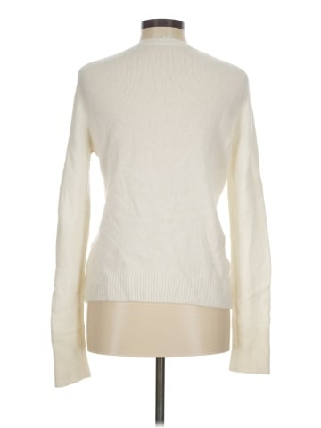Vince. Cashmere Pullover Sweater (view 2)