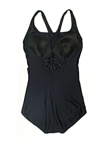 Speedo One Piece Swimsuit (view 2)