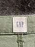 Gap Green Khakis Size 10 Petite - photo 7