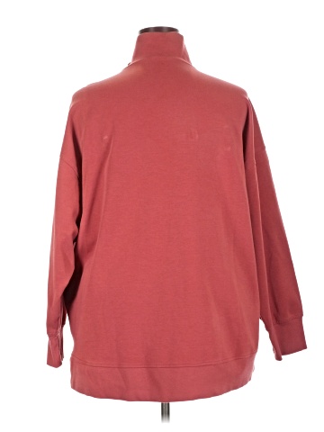 Active by Old Navy Pullover Sweater (view 2)